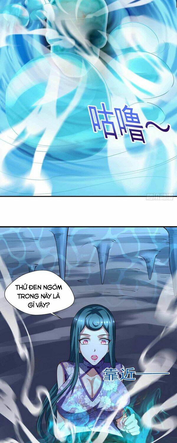 mở phòng khám tại tu tiên giới chapter 83 5