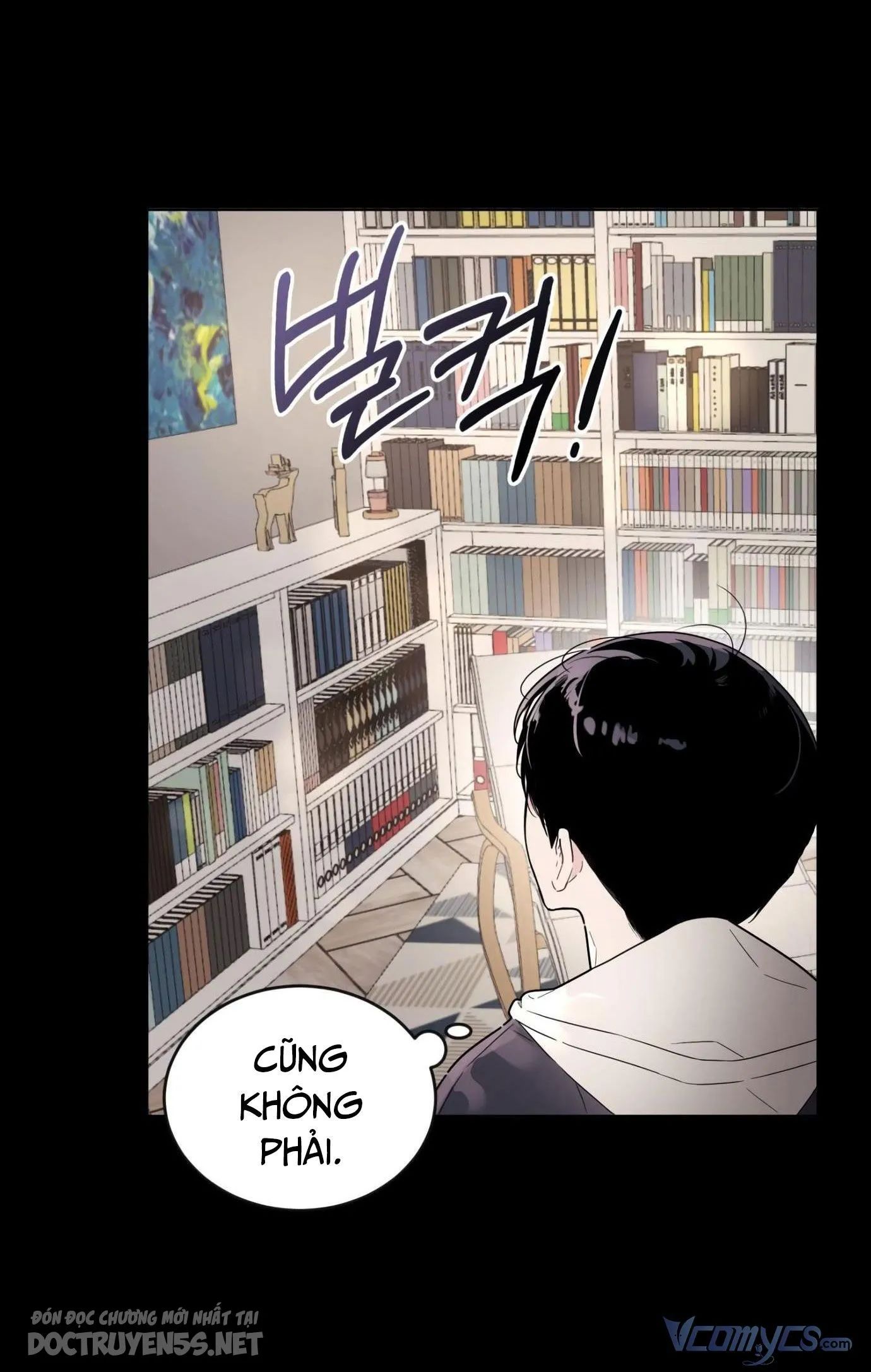 em đã tìm kiếm cả ngàn năm nay chapter 16 48