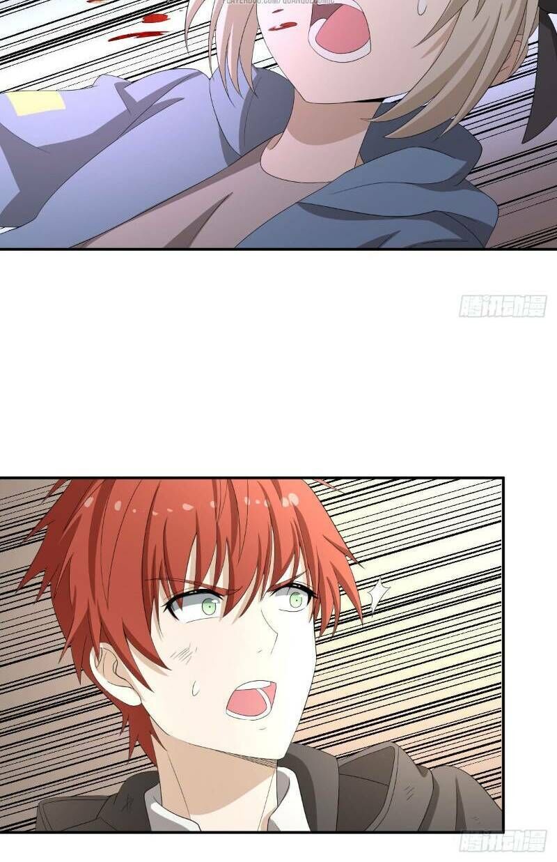 nghịch thiên tiên mệnh chapter 26 6