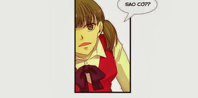 món quà từ chúa chapter 45 32