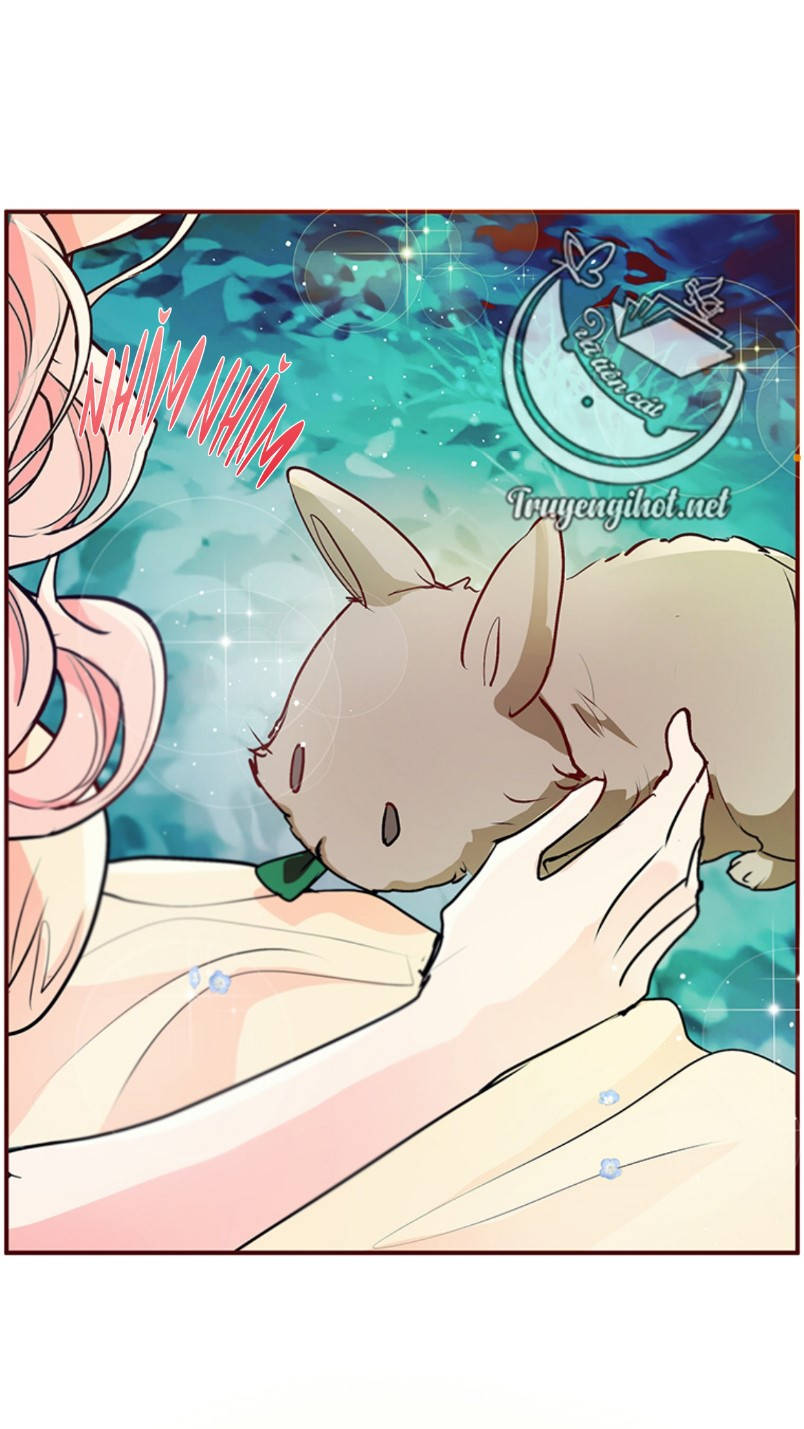 đó chỉ là sai lầm thôi mà, ngài đại công tước! chapter 8.1 31