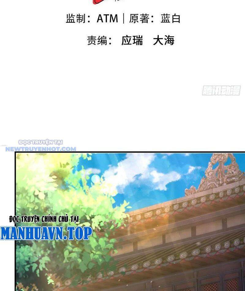 ta thực sự không muốn làm thần tiên chapter 95 4