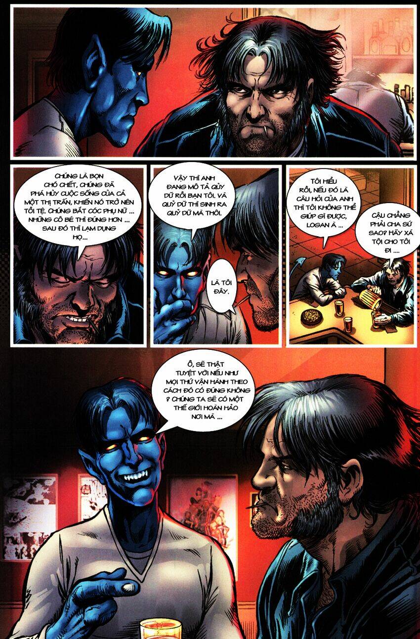 wolverine vol.3 chapter 6 20