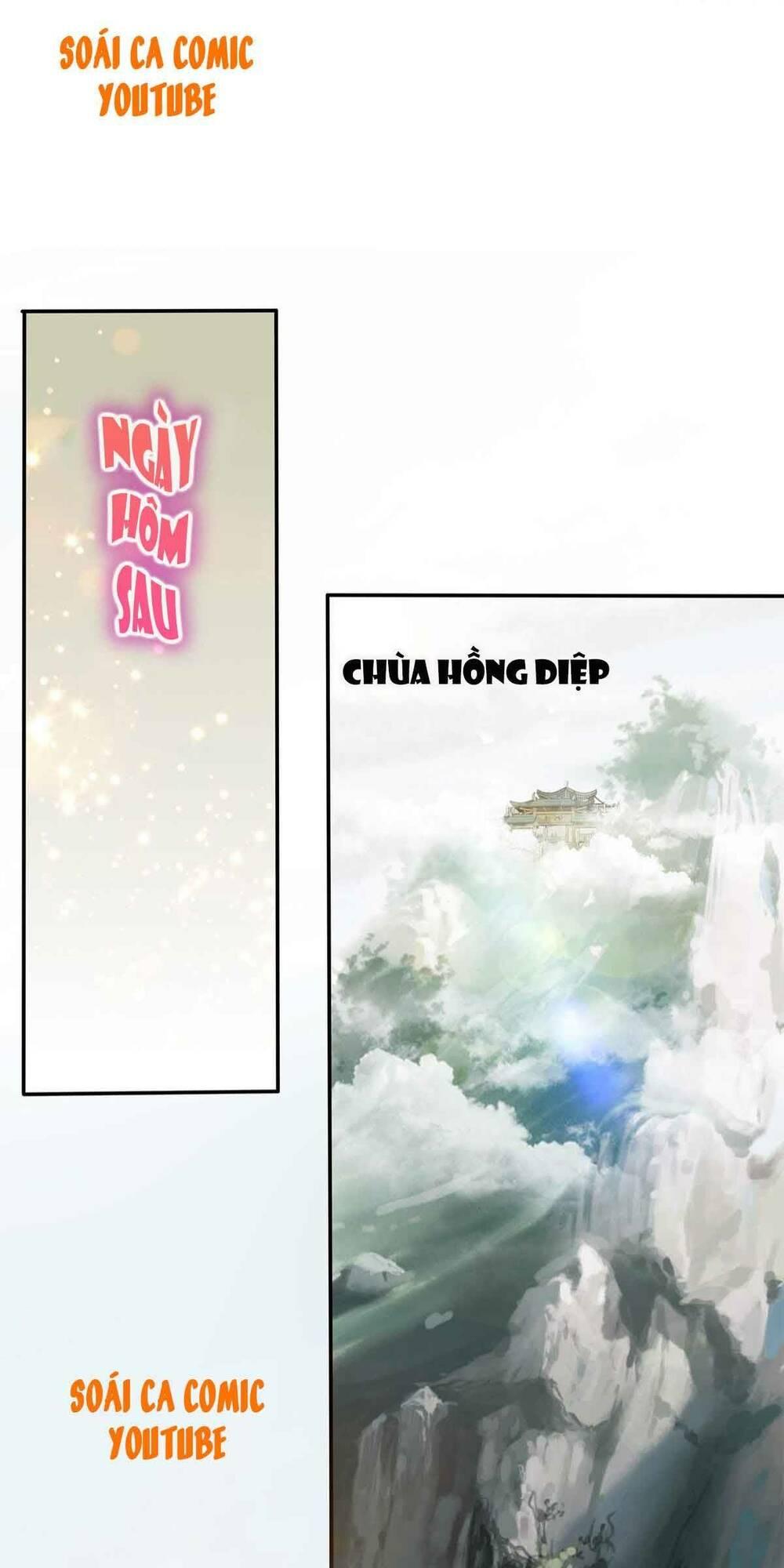 bổn vương muốn nàng chapter 68 1