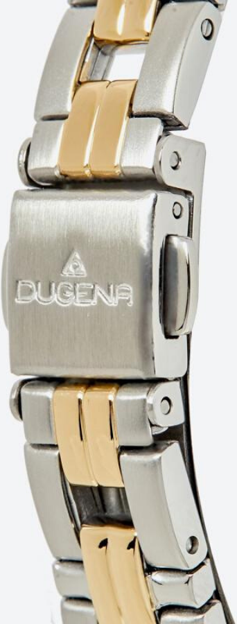 Đồng hồ Dugena nữ Classic Watch 4110323 dây bạc