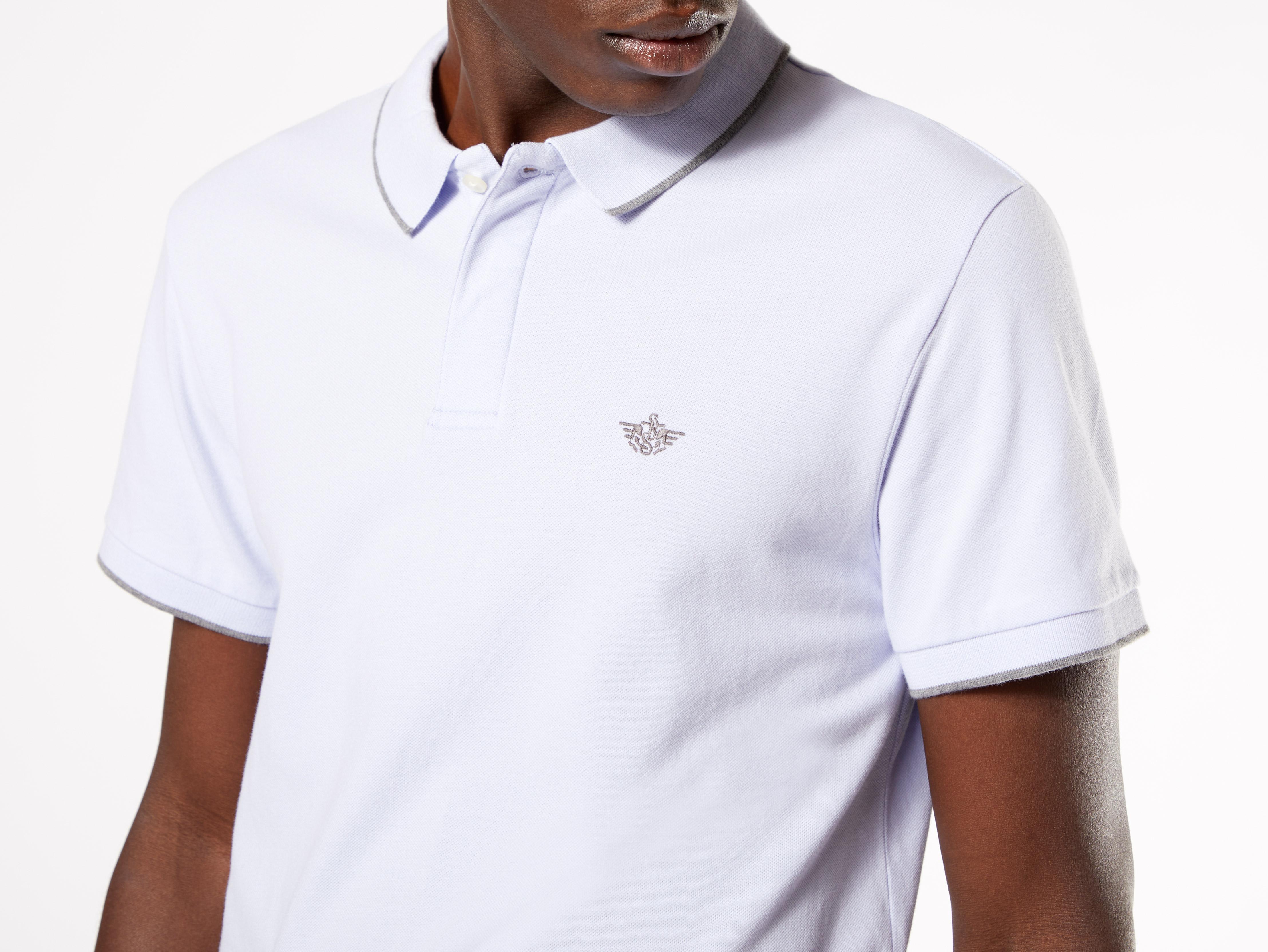 ÁO Thun Polo Nam DOCKERS 86161-0040