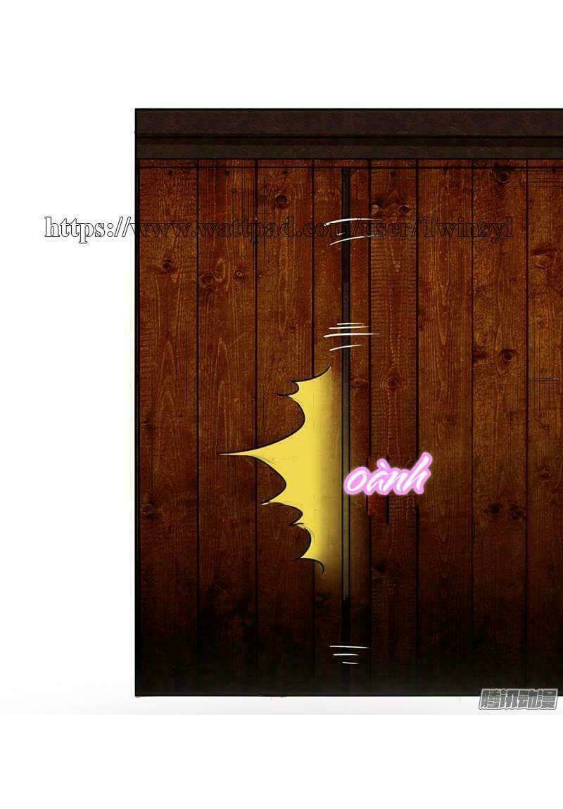 bá đạo trung khuyển tìm ái ký chapter 16 4