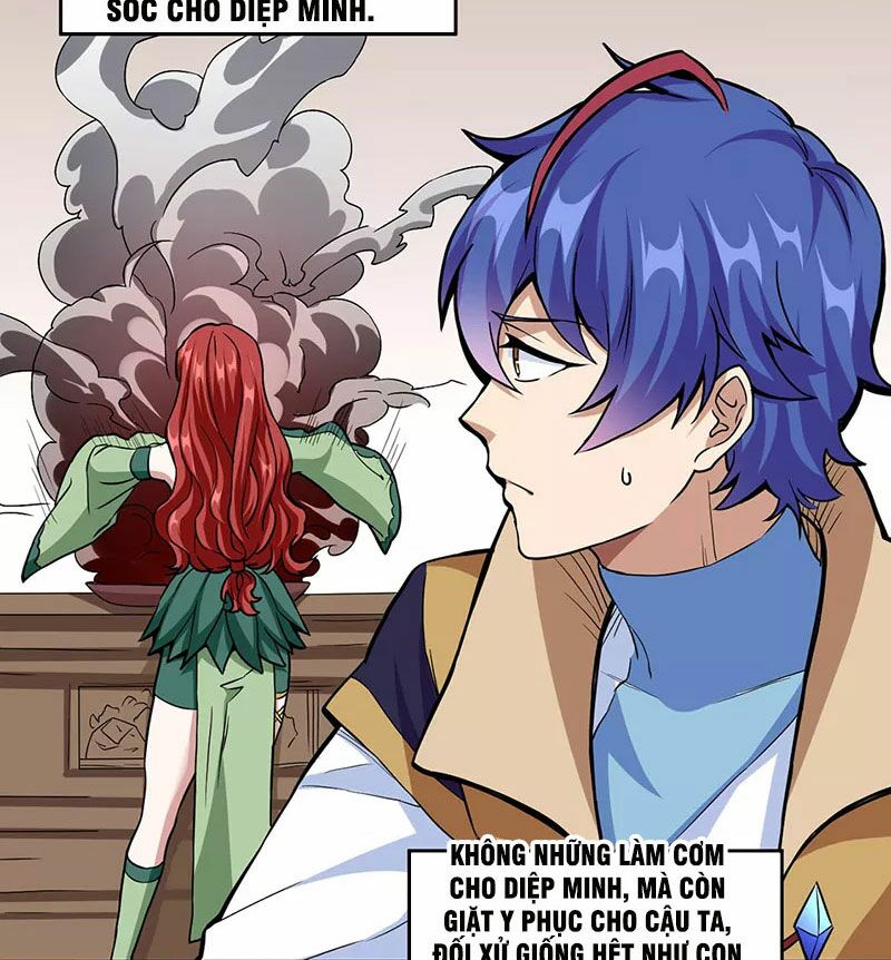 võ đạo độc tôn chapter 432 32