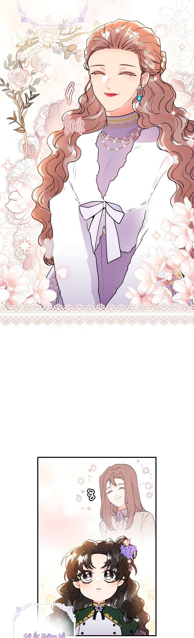 tôi đã trở thành con gái nuôi của nam chính chapter 45 32