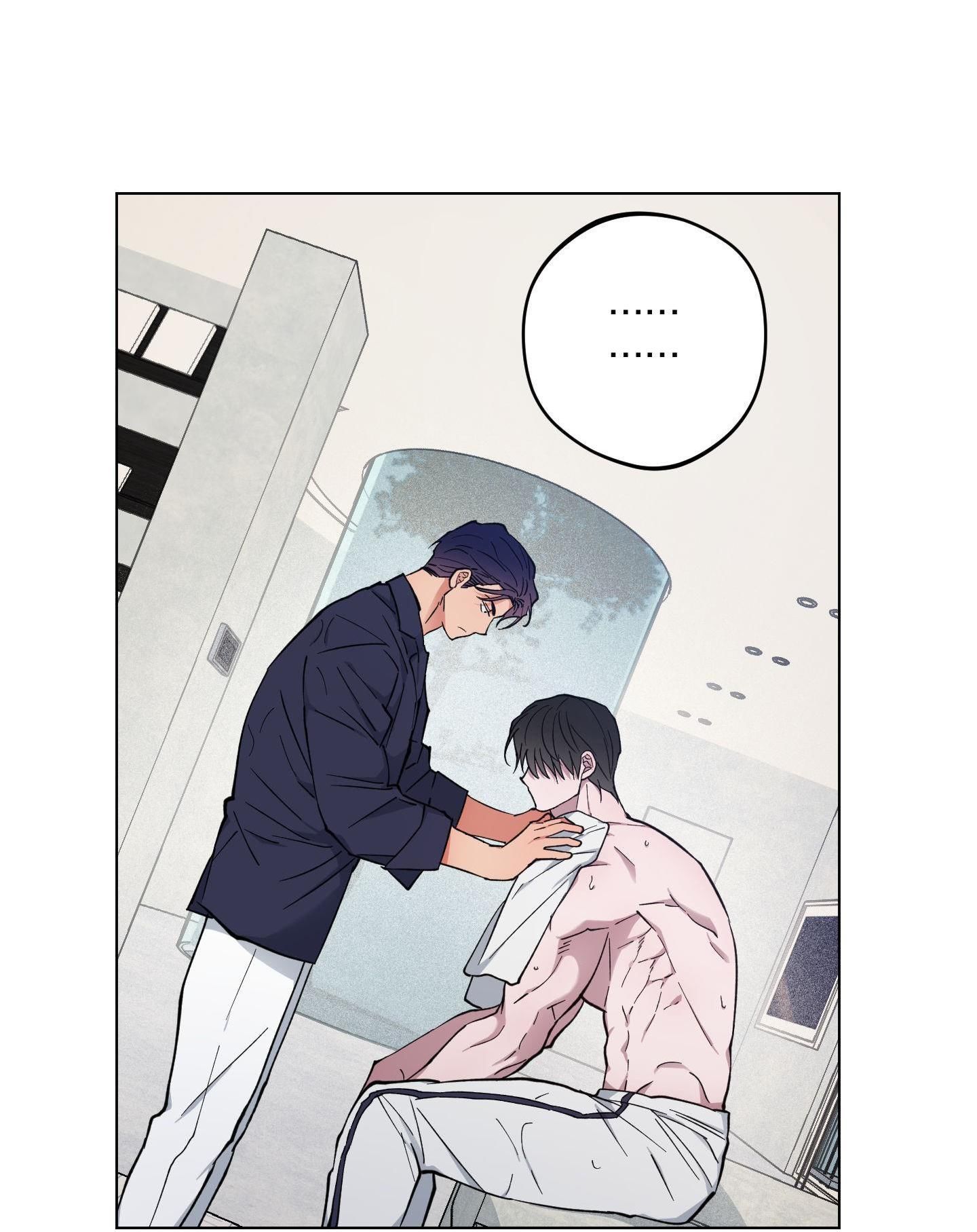 bình minh của rồng chapter 18 125