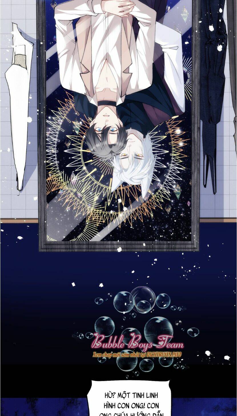 dù là sói cô độc cũng có tình yêu của sẻ nhỏ chapter 26 29