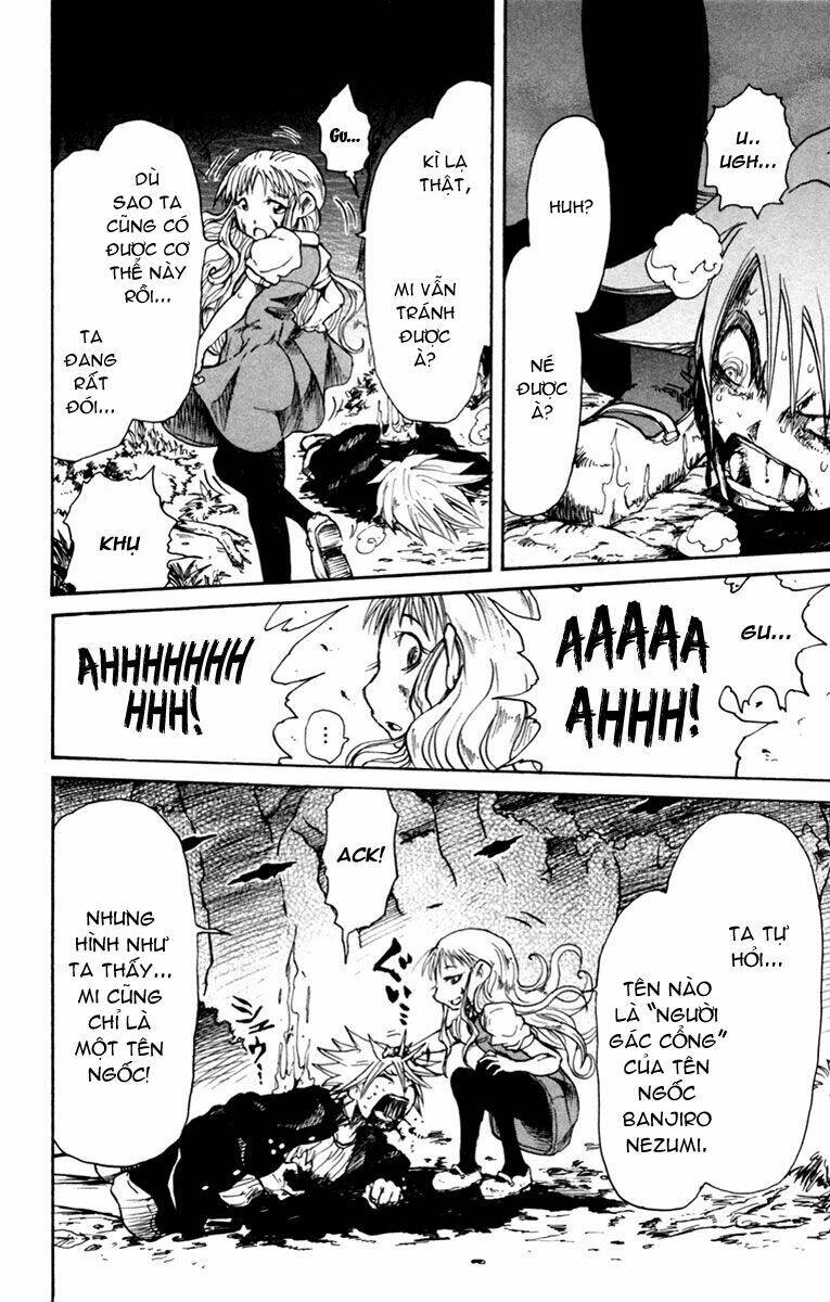 cerberus chapter 4 15