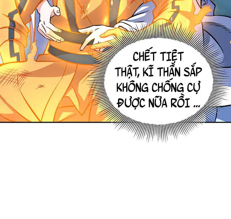 võ đạo độc tôn chapter 494 29