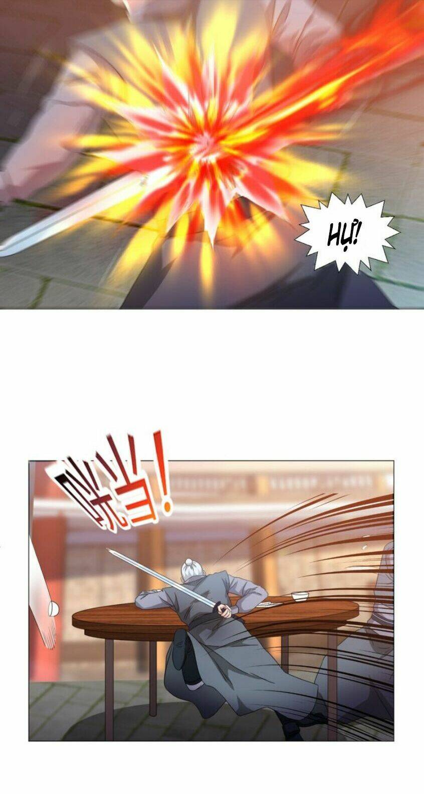 cực vũ huyền đế chapter 82 3