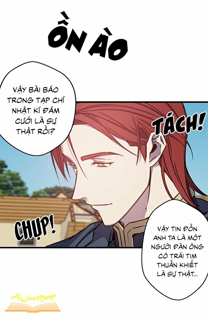 hôn lễ báo thù chapter 36 29