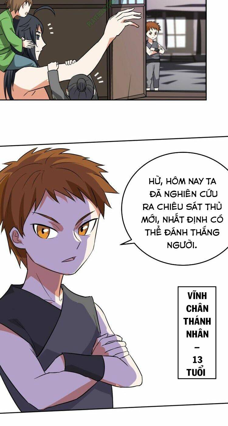 ta luyện giả kim trong thời đại tu tiên chapter 36 8