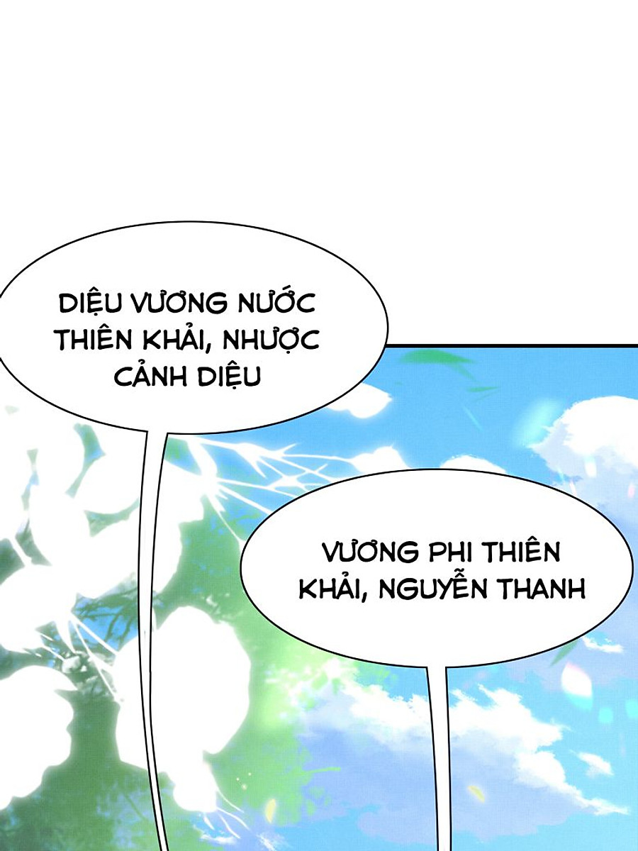 bá tổng vương phi lật xe chỉ nam chapter 120 44