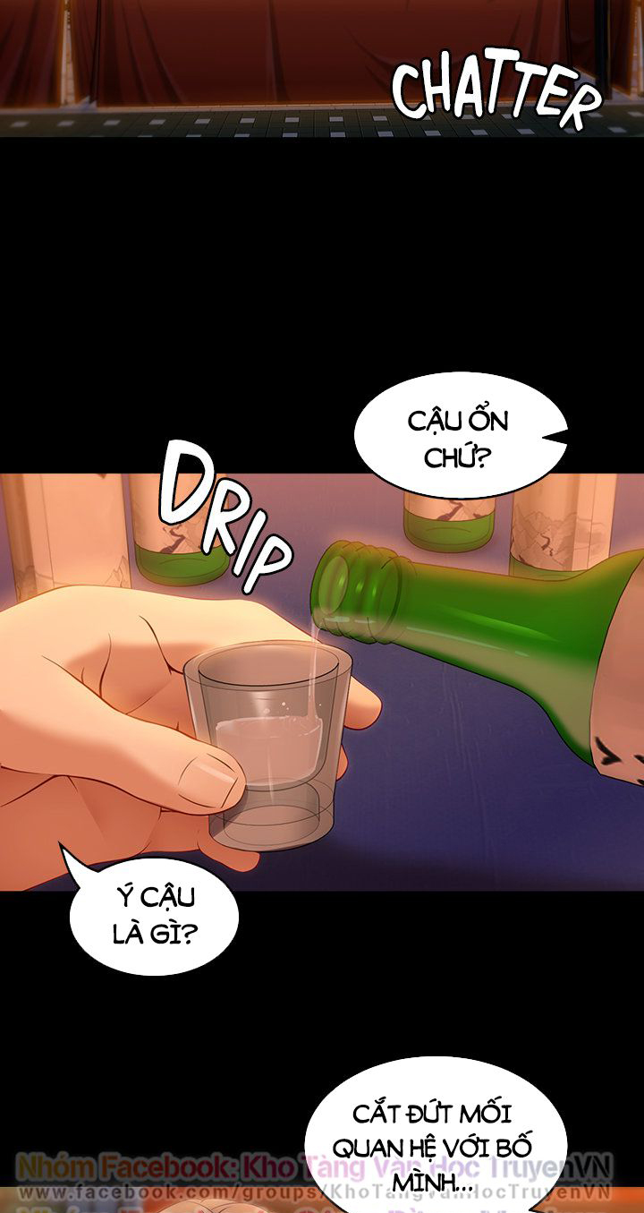 tối nay cưng muốn ăn gì? chapter 33 64