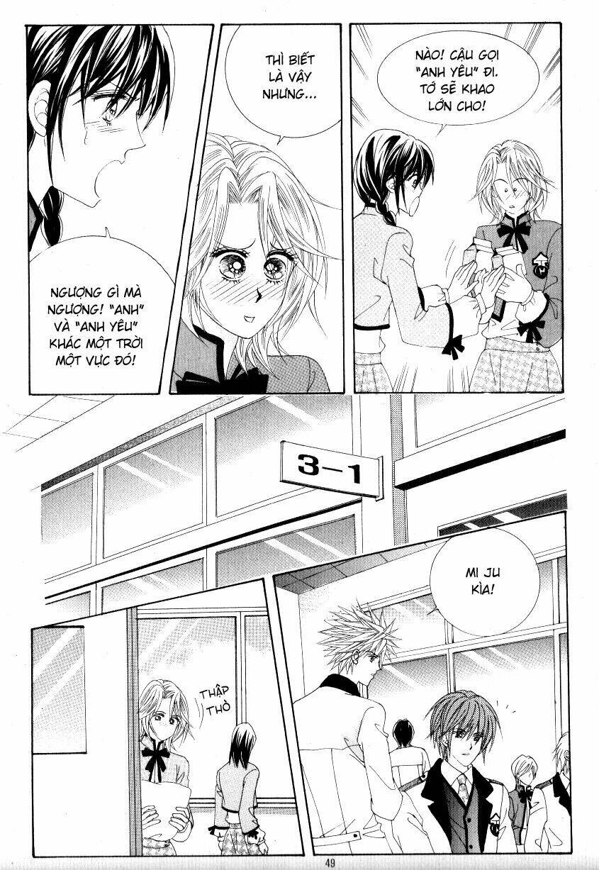 she's scary chapter 45 43