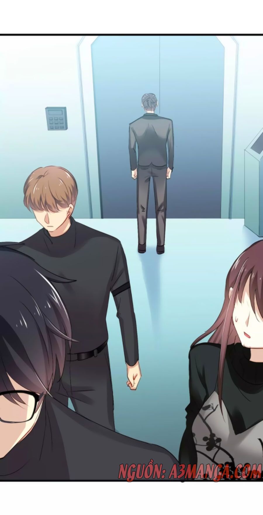 tình yêu là thế 2 chapter 81 13