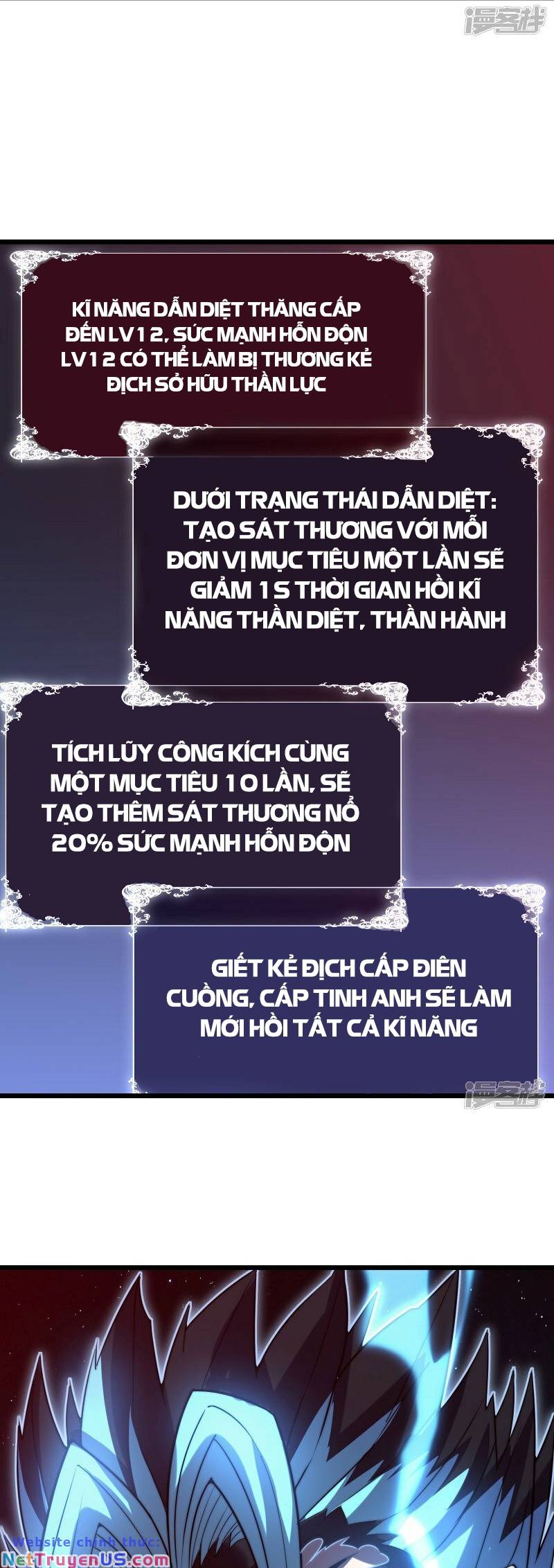 sát thần chi lộ tại dị giới chapter 47 65