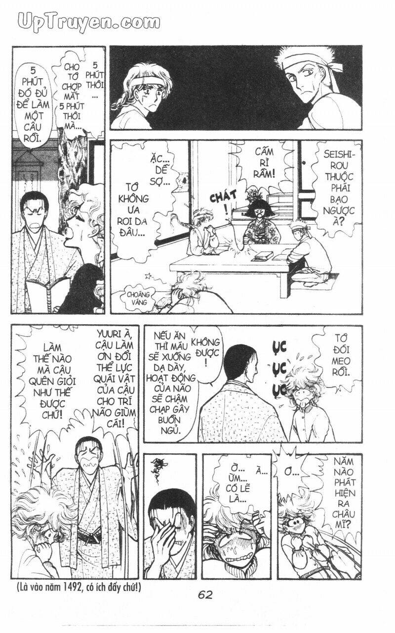 câu lạc bộ con nhà giàu chapter 2 63