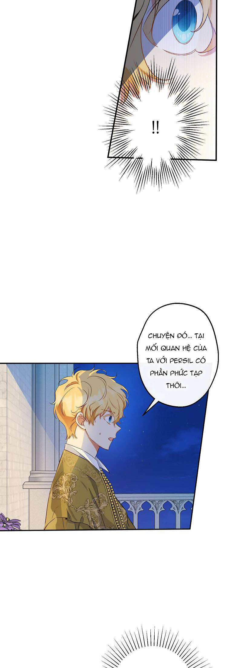 cuộc hôn nhân giả dối chapter 83.1 30