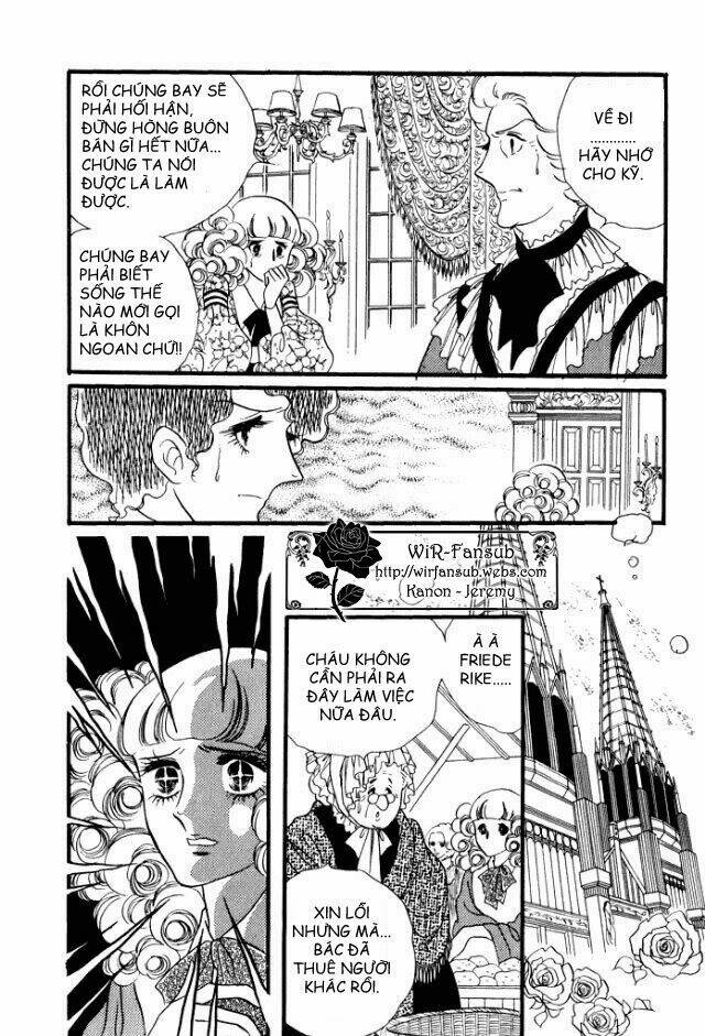 orpheus no mado chapter 10 13