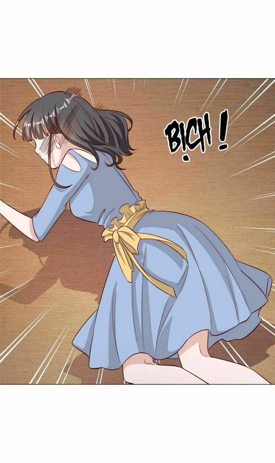 hôn nhân dục vọng: thiếu gia nhẹ một chút! chapter 126 29