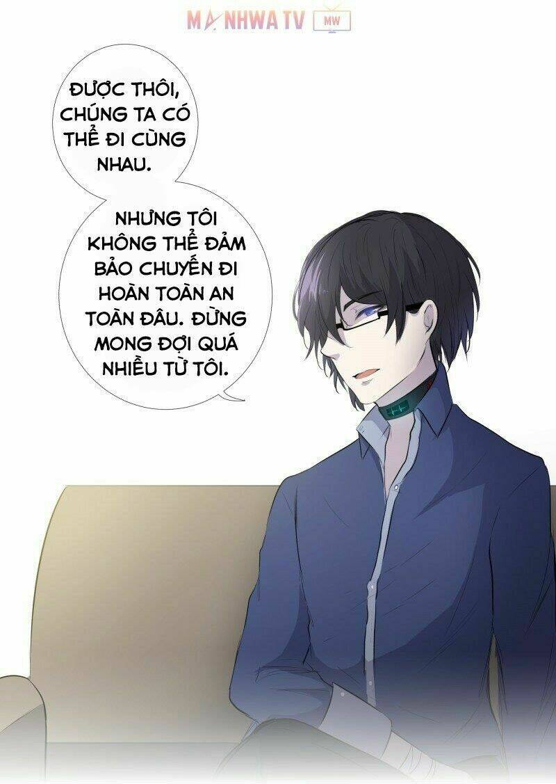 Trọng Sinh Mạc Thế Chapter 34 27