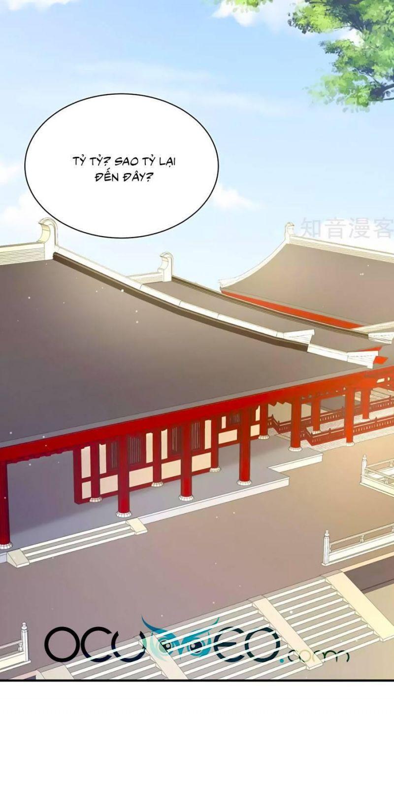 hậu cung của nữ đế chapter 0 15