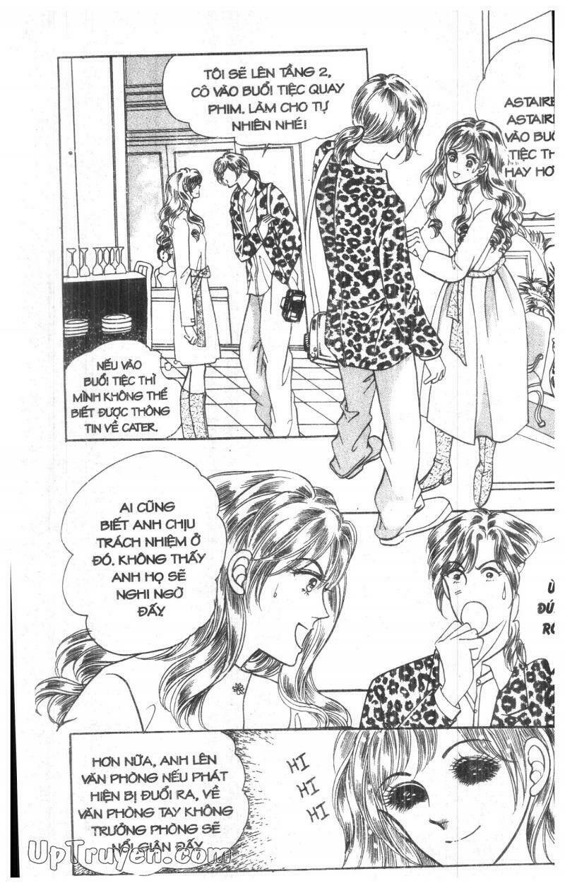 lao xao tuổi ngọc chapter 8 135