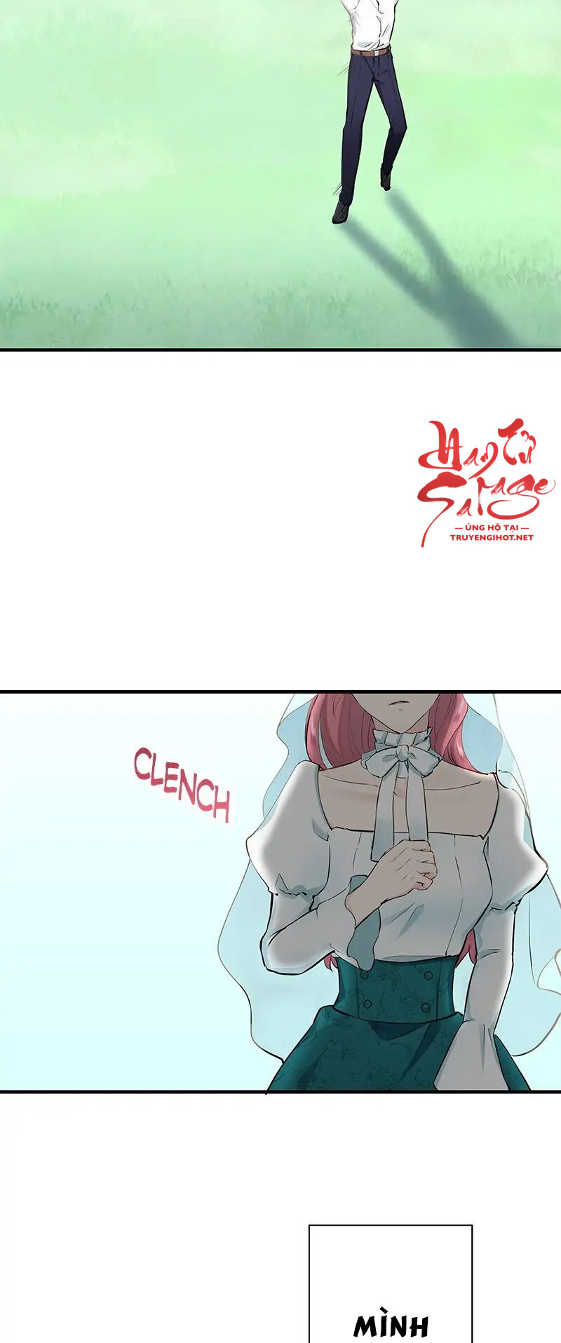 nullitas~nàng dâu giả dối~ chapter 49.1 9