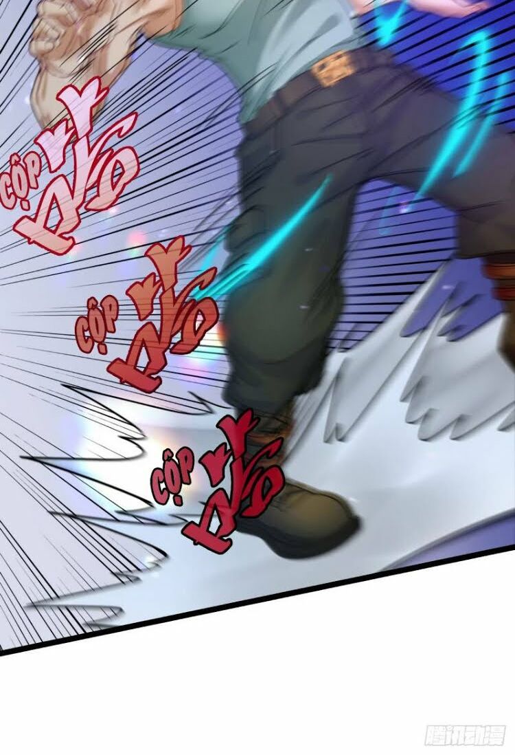 đô thị cực phẩm tiên đế chapter 21 24