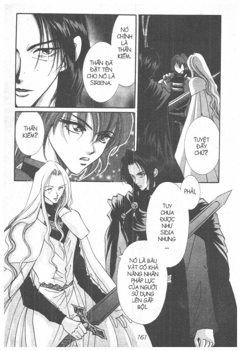 vampire game chapter 4 162