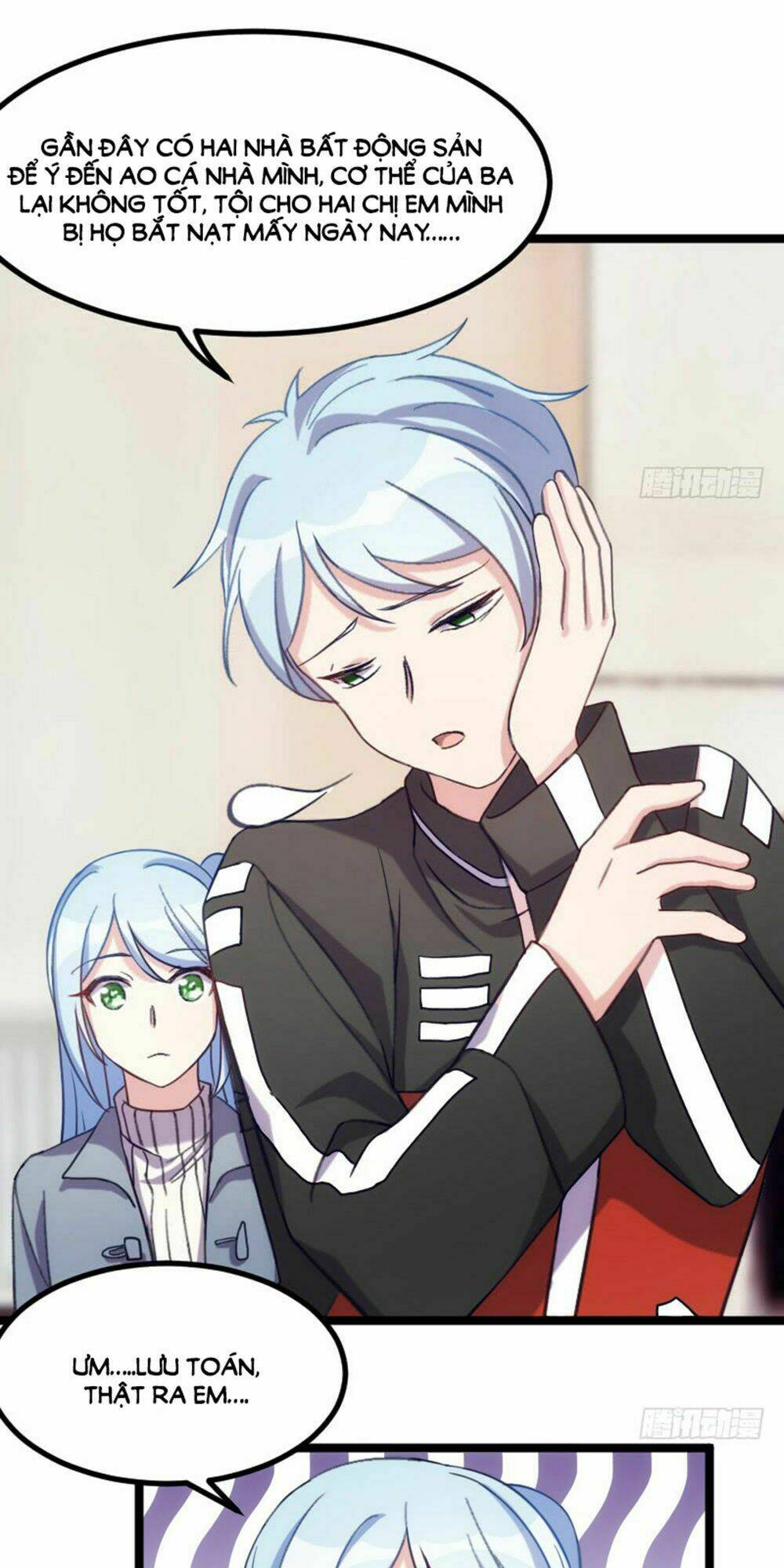 tôi ở dị giới khai ngư đường chapter 55 4