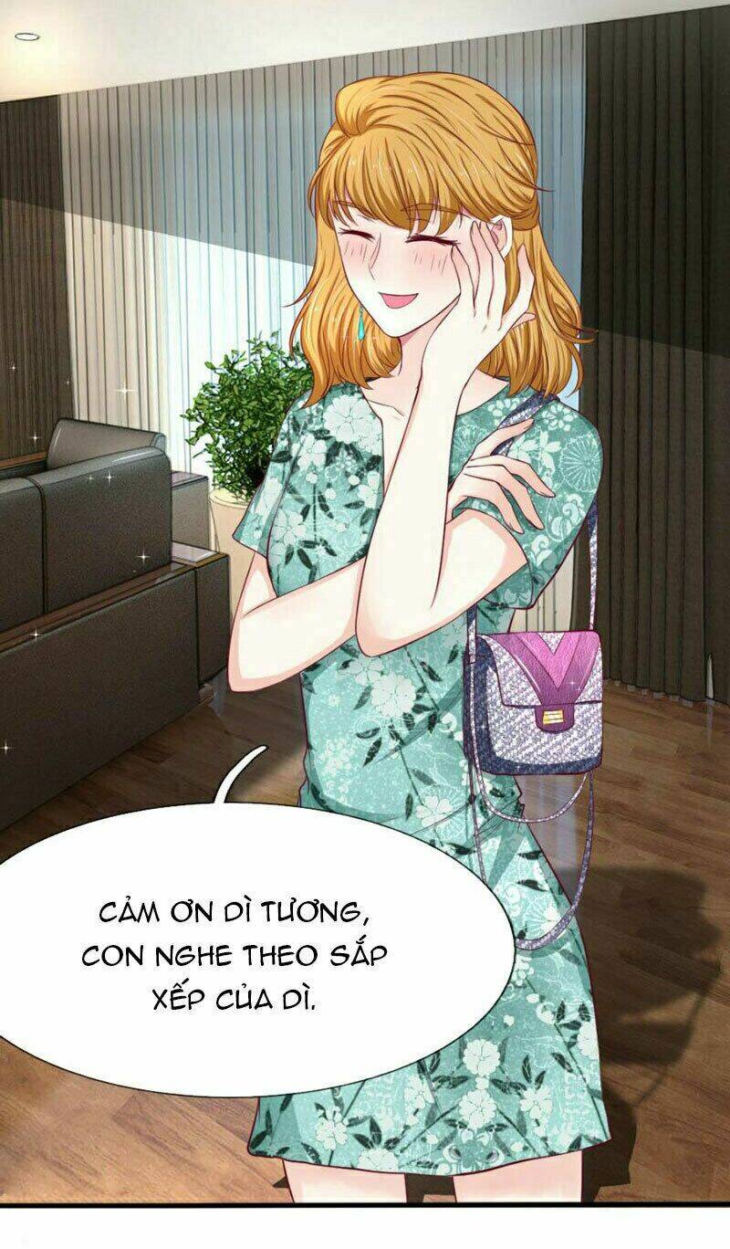 từ chối kết hôn với đại gia: cô dâu bỏ trốn chapter 71 6