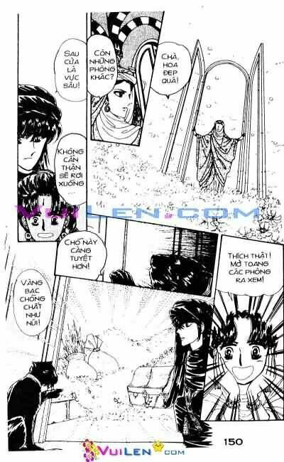 nàng công chúa ham chơi chapter 2 148