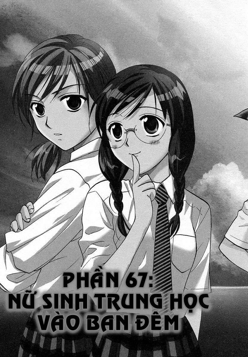 joshikousei chapter 67 4