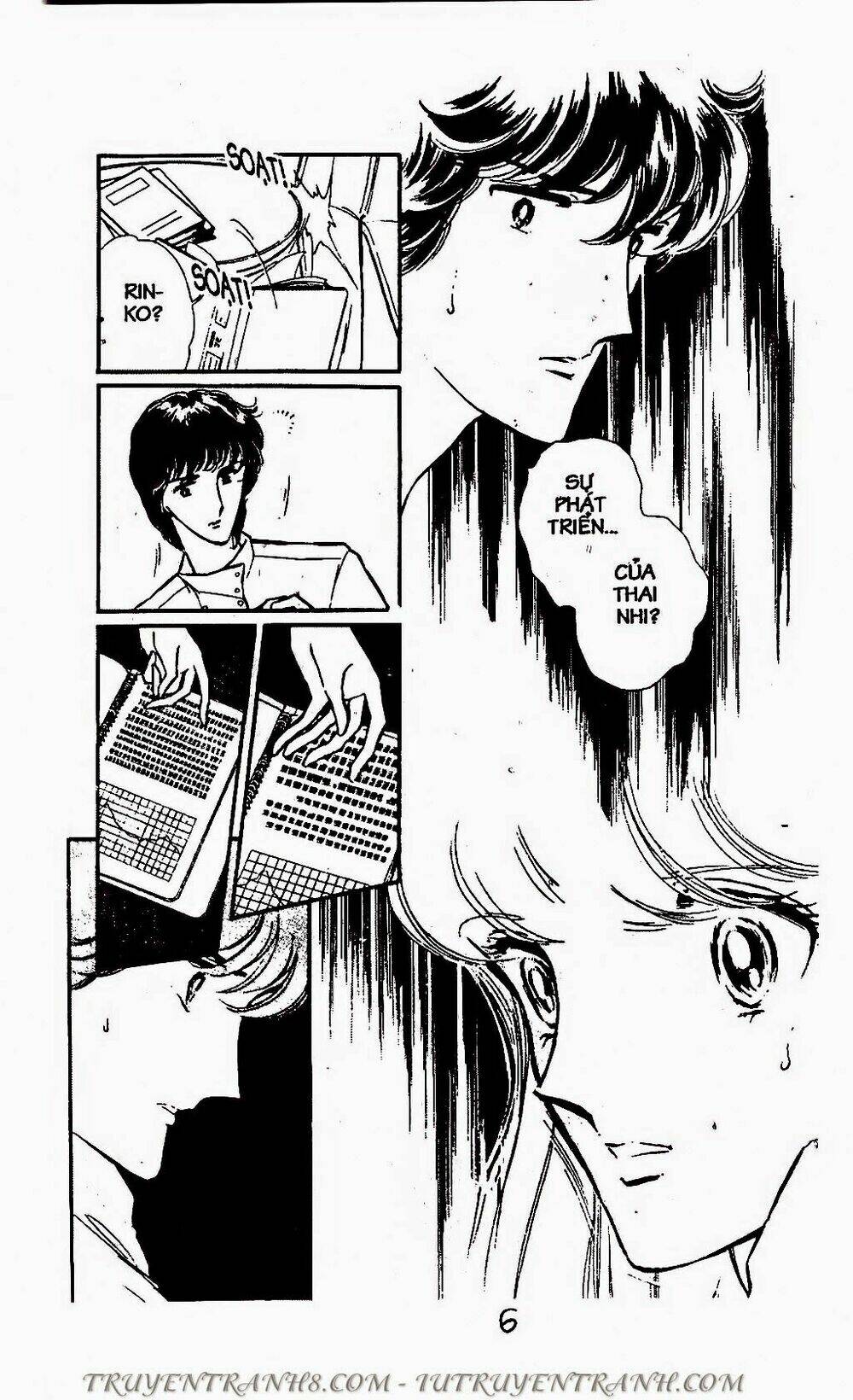 mimi kỳ lạ chapter 45.1 6