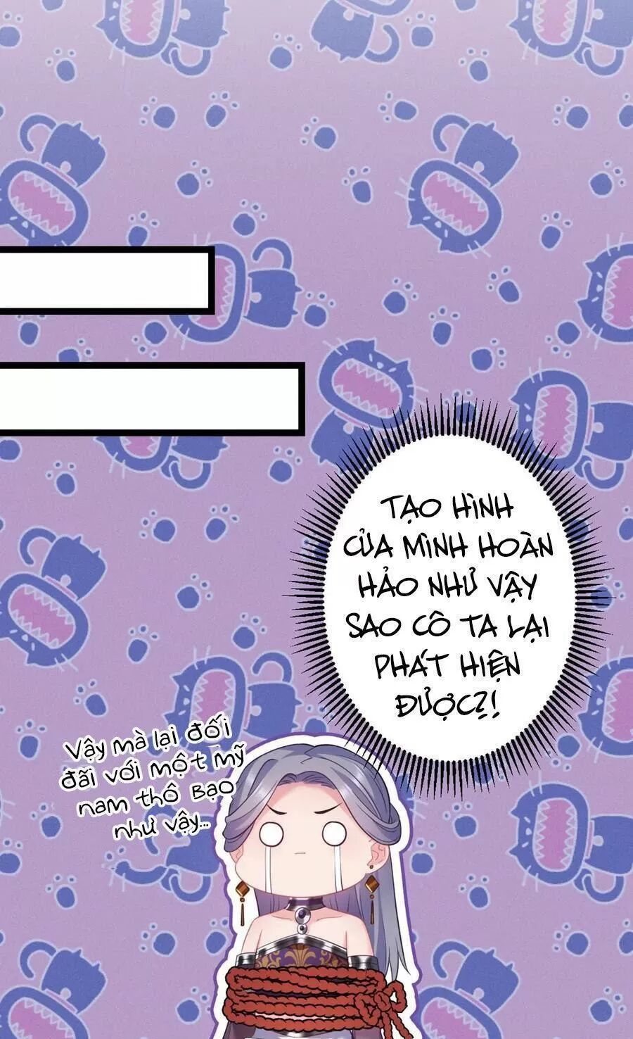 ta mới không gả cho hoàng tử phản diện chapter 47 34