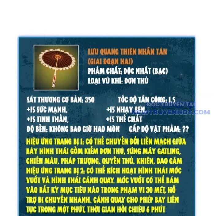 Vô Địch Bị Động Tạo Ra Tấn Sát Thương chapter 63 6