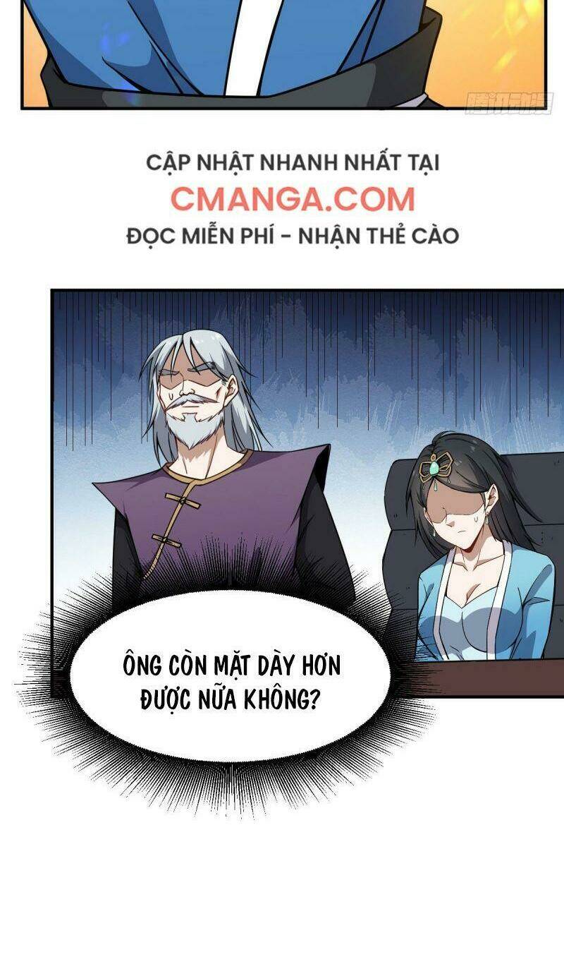 tổ thượng có tiền chapter 28 12