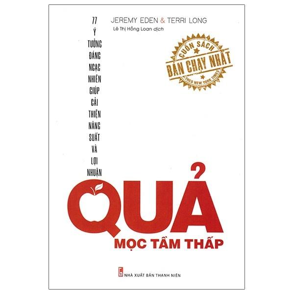 Sách - Quả Mọc Tầm Thấp