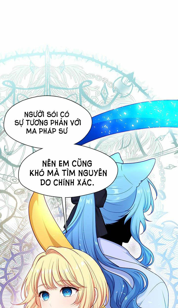hãy coi chừng ác nữ chapter 126 12