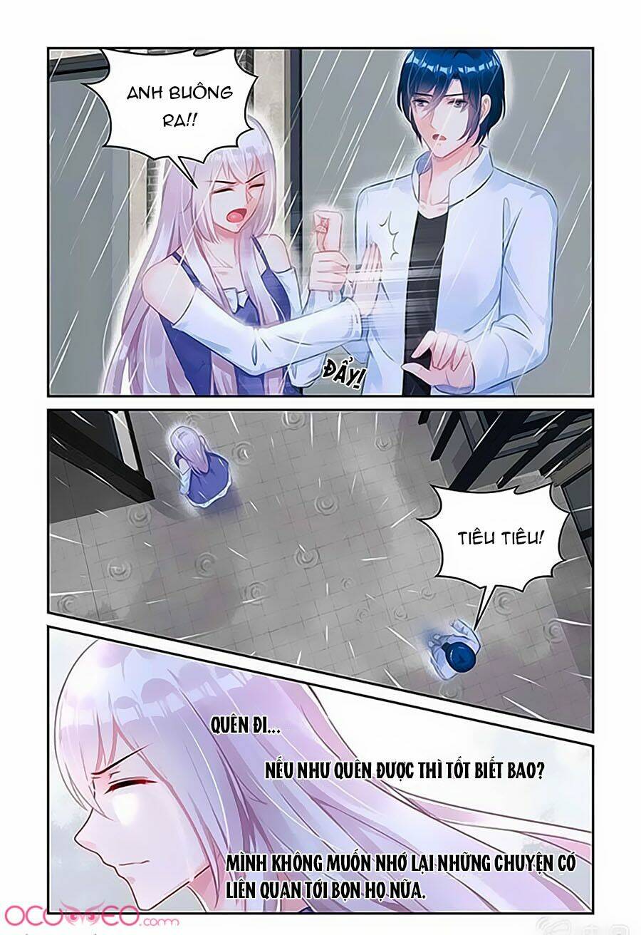 danh môn thiên hậu chapter 159 5