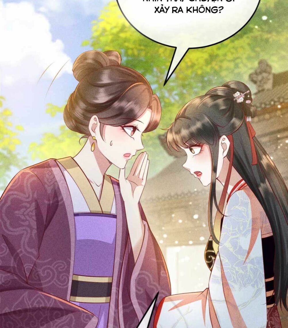 đại đích nữ trọng sinh về báo thù chapter 13 29