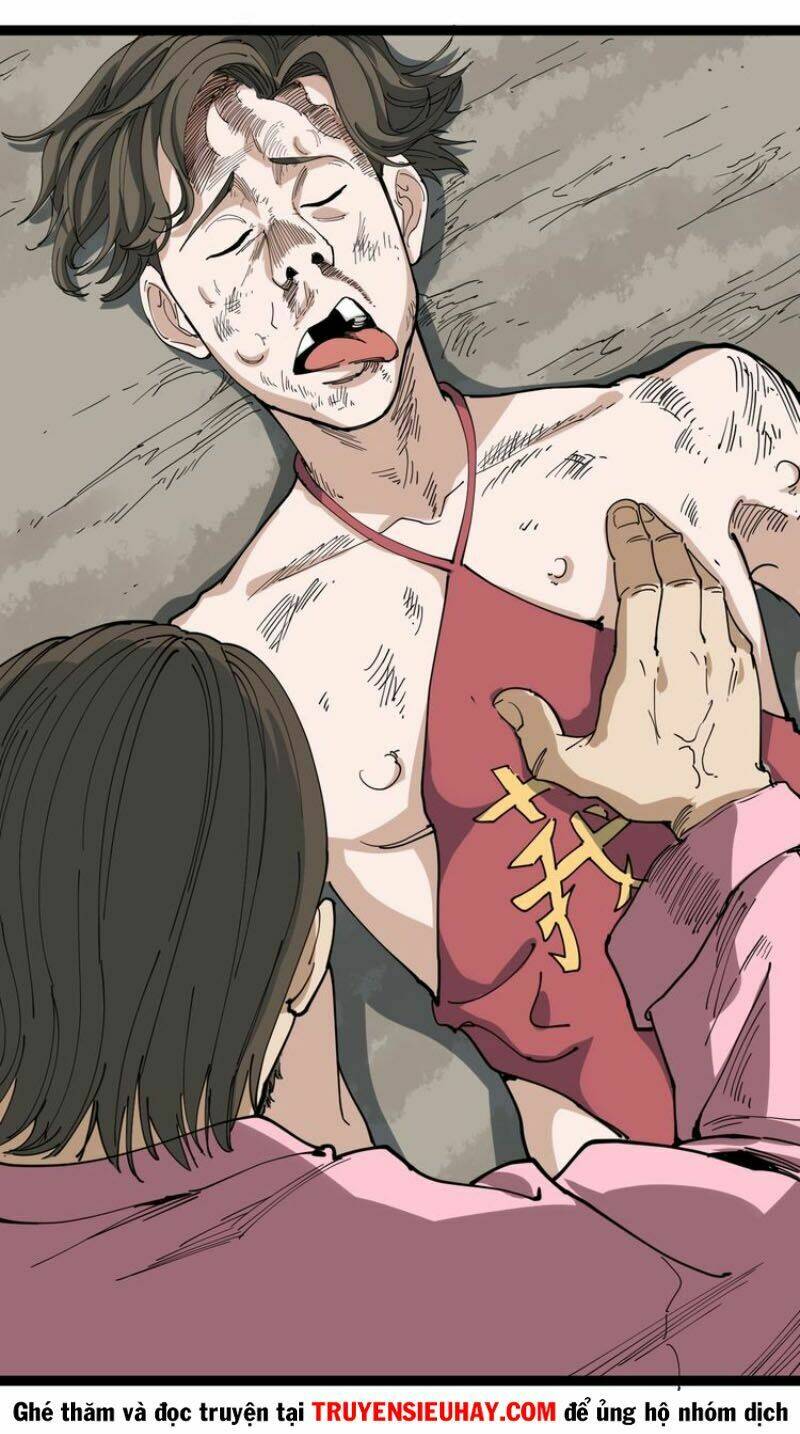 hồi xuân tiểu độc y chapter 15 54