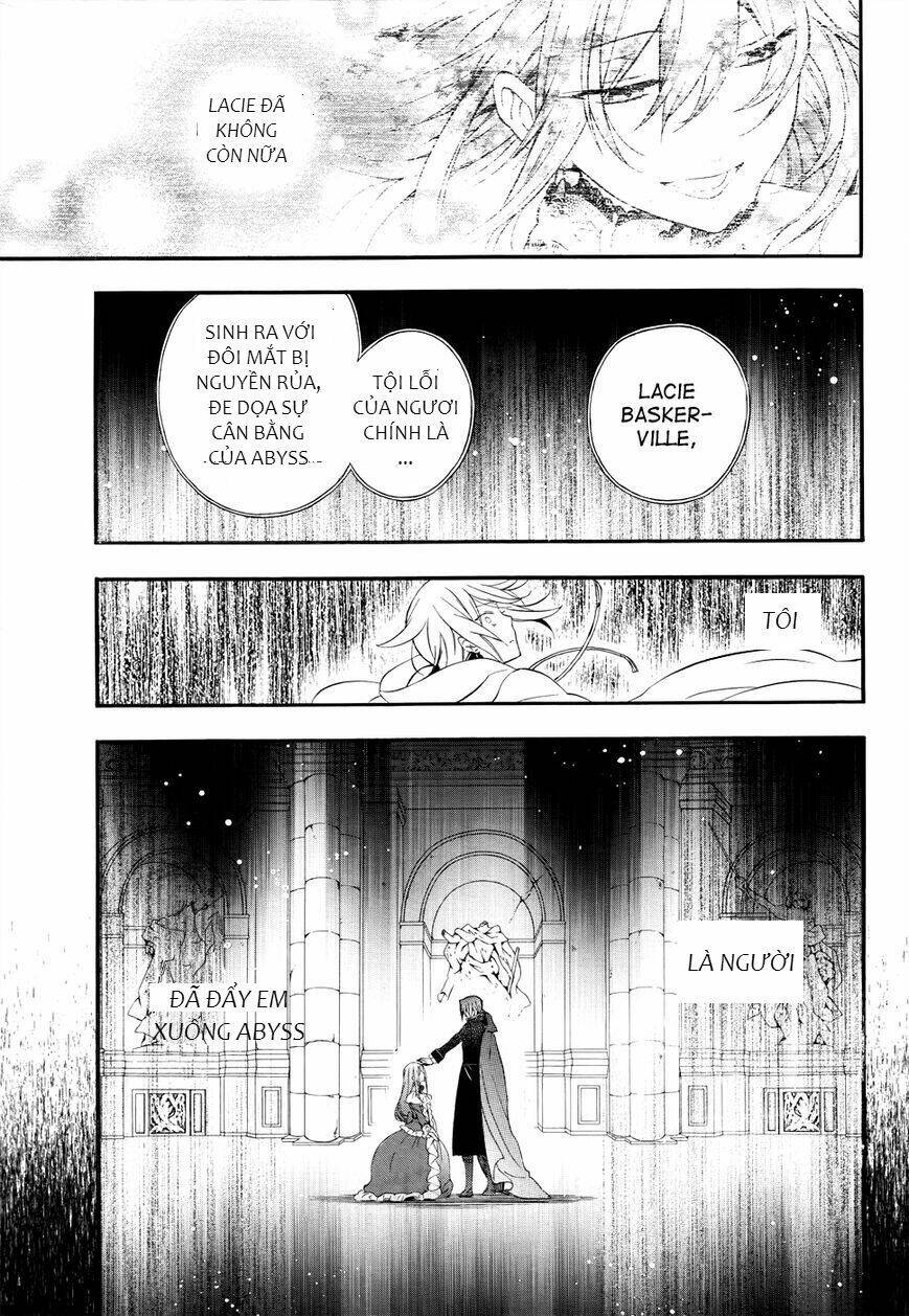 pandora hearts chapter 101 17