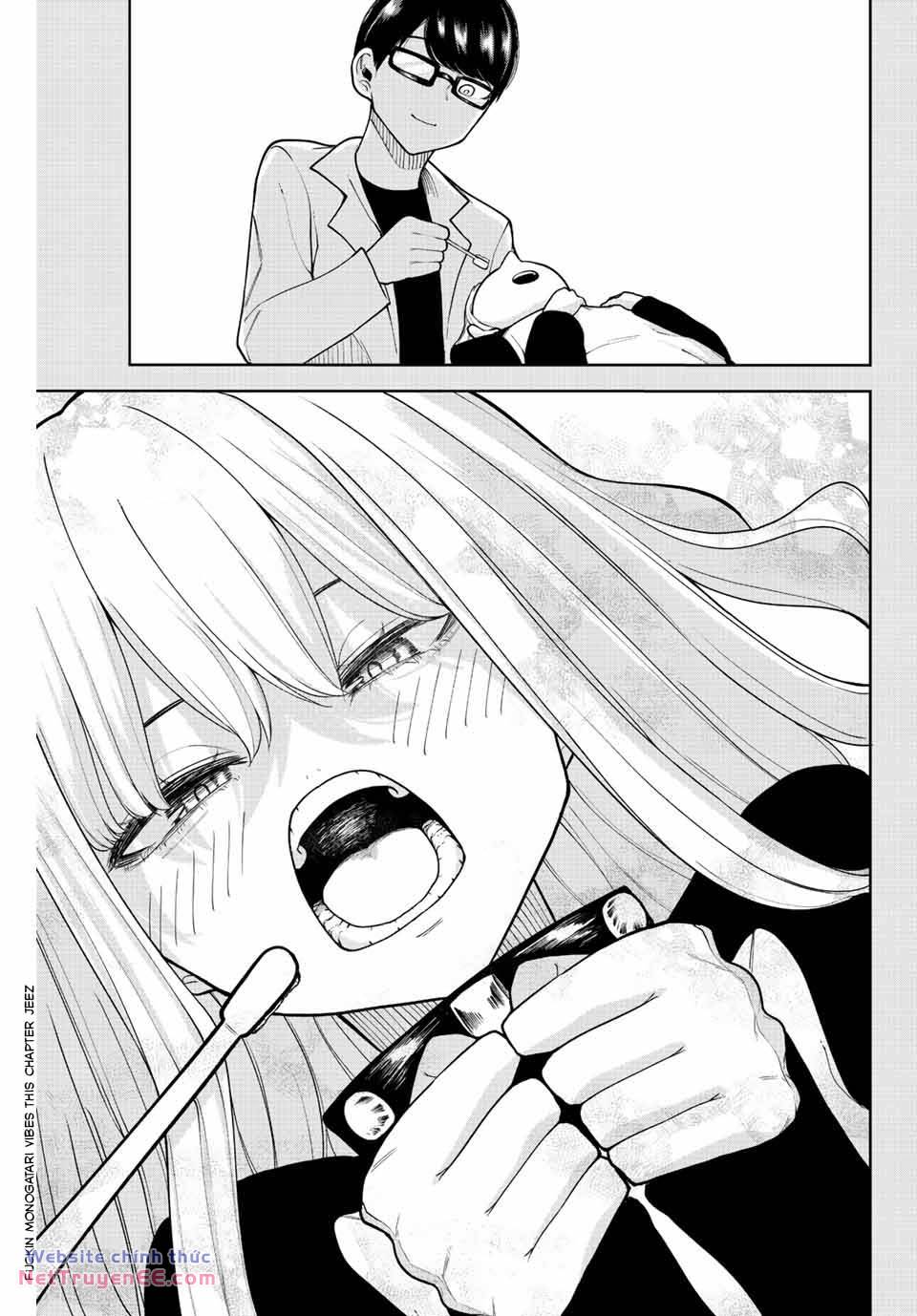 kimi janakya dame na dorei shoujo chapter 13 7